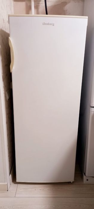 Морозильное камера