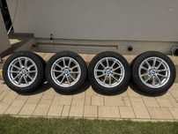 Jante Originale BMW R17