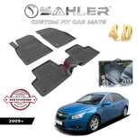Set presuri pentru Chevrolet Cruze (2009+)