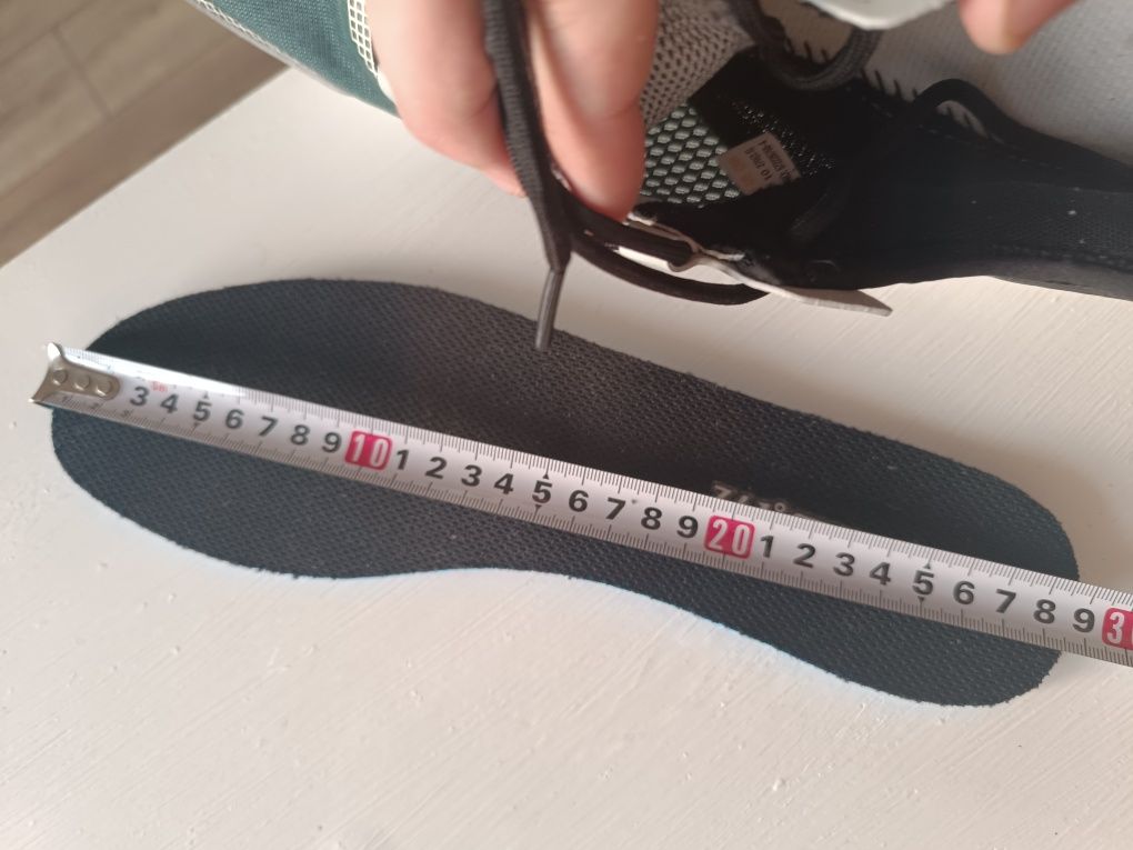 Летние кроссовки 43 размер (бренд 361°)