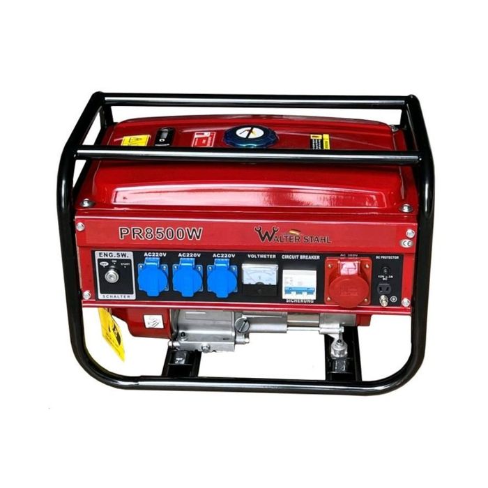 Generator benzină