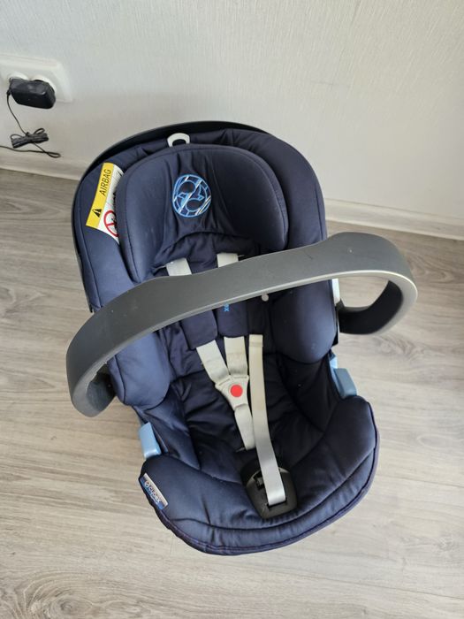 Кошница за кола / столче за кола Cybex Aton 5