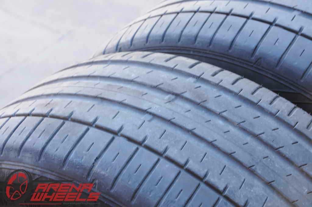 Set 4 Anvelope Vara 19 inch Falken Azenis FR510 255/45 R19 104Y