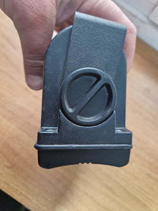 Radiotelefon Simrad Shipmate RS8400 dsc