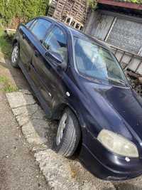 Opel astra g 1.6 8v piese