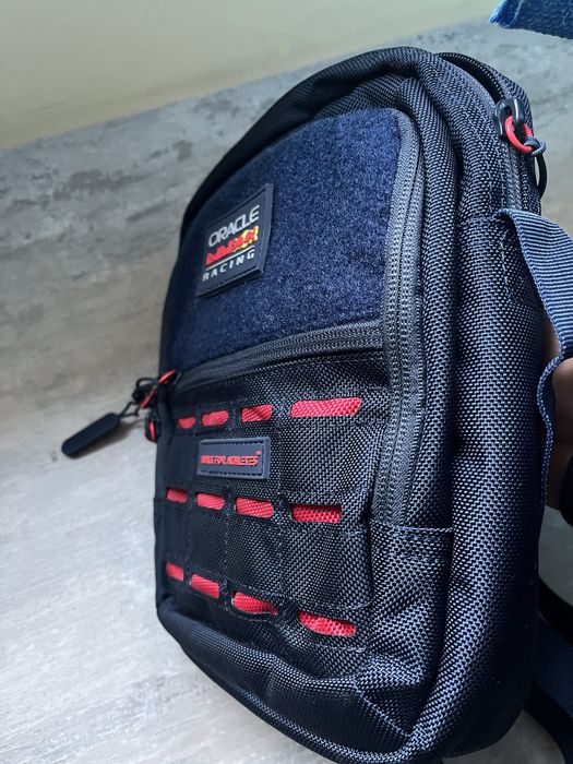 Borseta RedBull Racing , noua