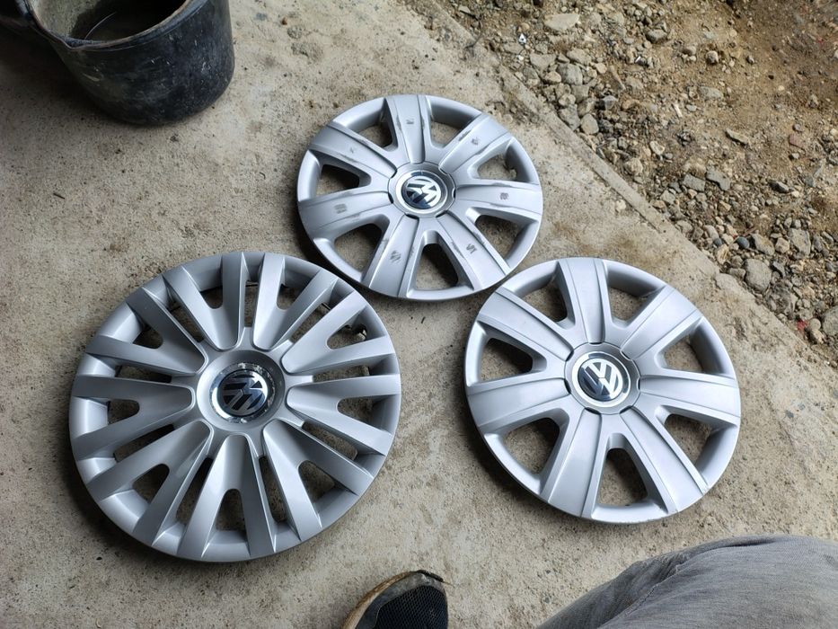 Capace Volkswagen/ford  R 14 r15/ r16