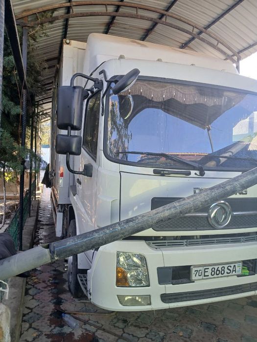 Йук автомабил сотилади