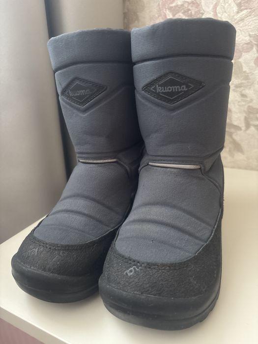 Валенки Kuoma 29 размер