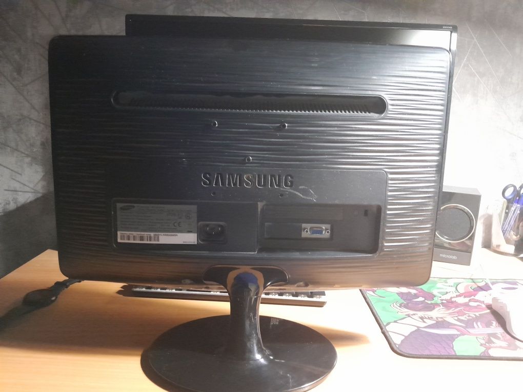 Монитор Samsung SyncMaster B1930 75 гц