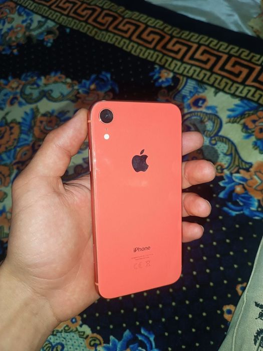 iPhone Xr 81/128