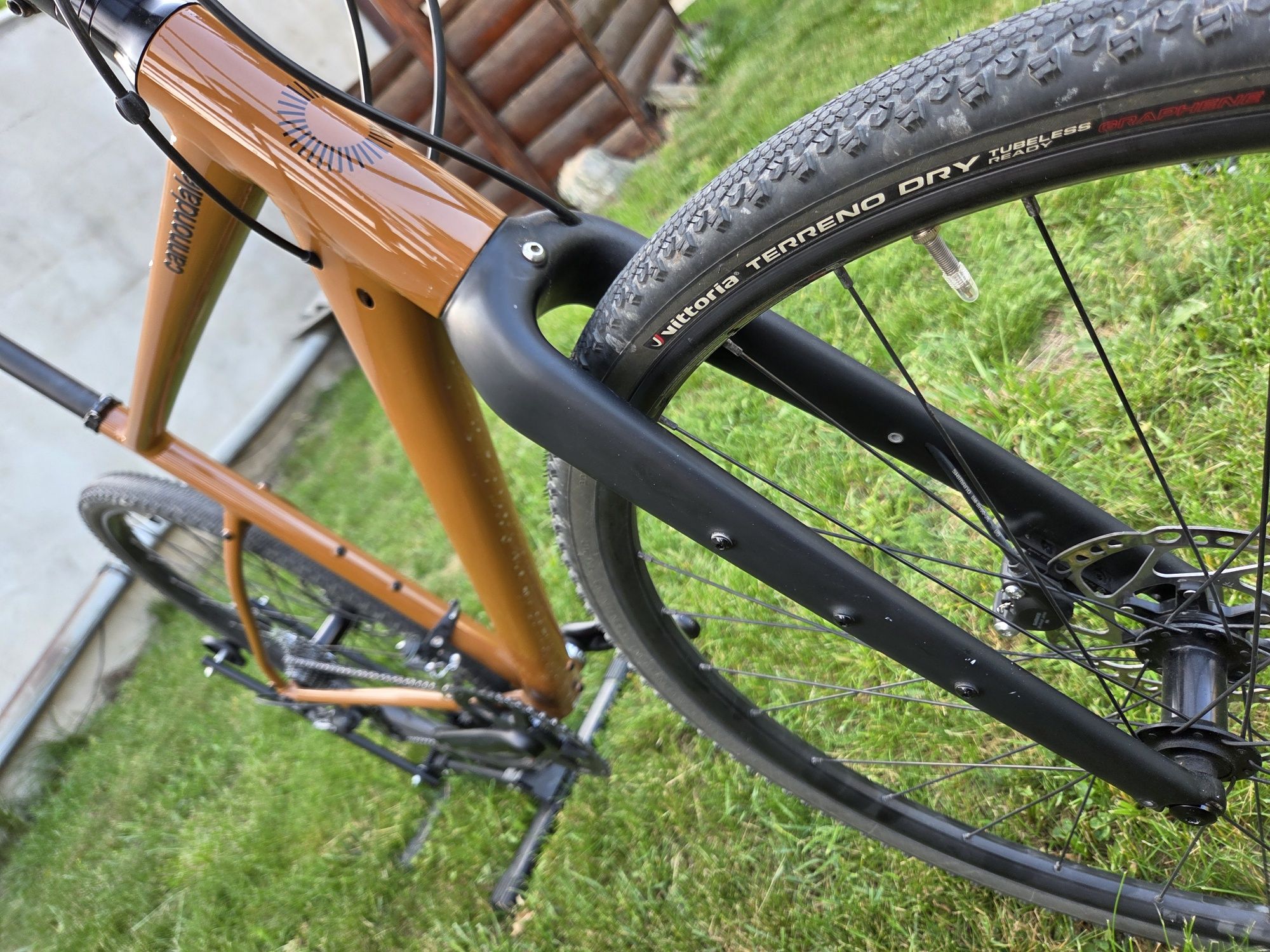 Cannondale topstone REZERVATA