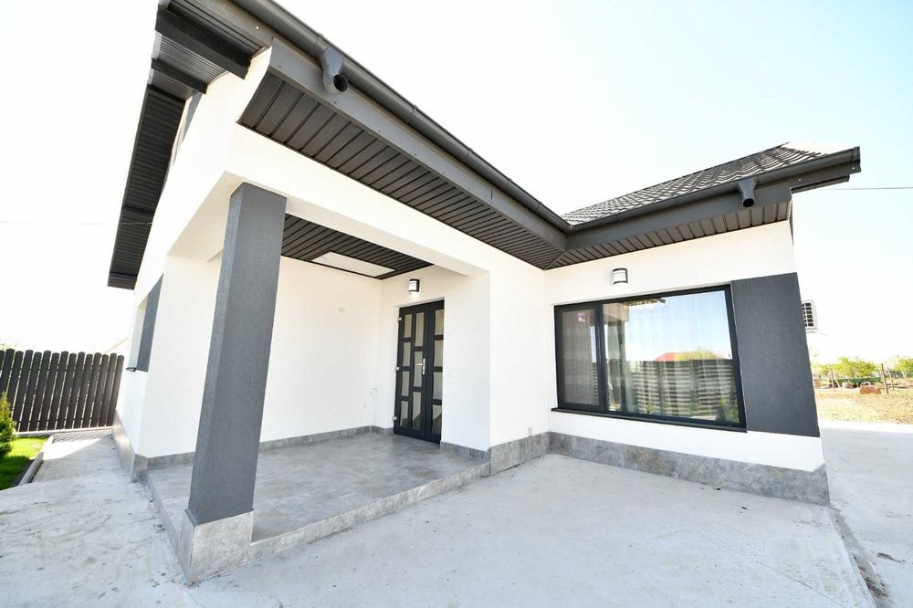 Locuința perfectă pentru familie, în sat Vasile Alecsandri (Galati)