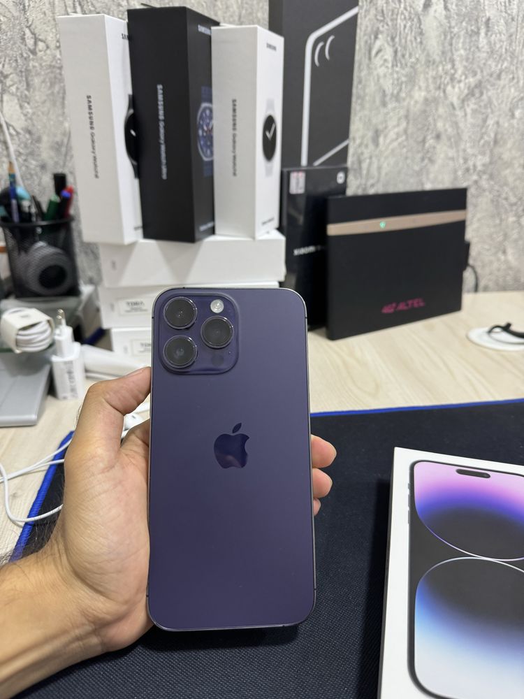 Iphone 14 Pro Max 512Gb