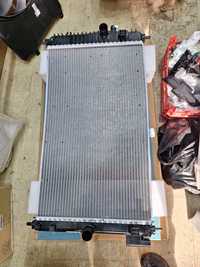 Monza radiator GM 1.5.1.3