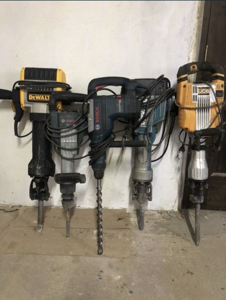Inchiriez Picamer, Tunari, Balotesti, Stefanesti, Voluntari