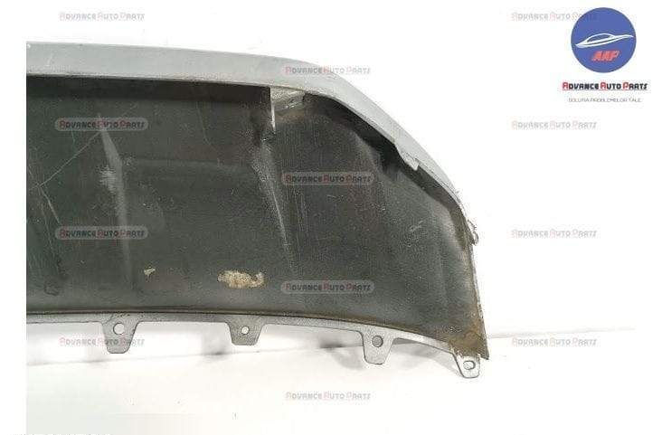 Fusta Difuzor Spoiler Bara Fata original Audi  Q7  4M [2015 - 2020]