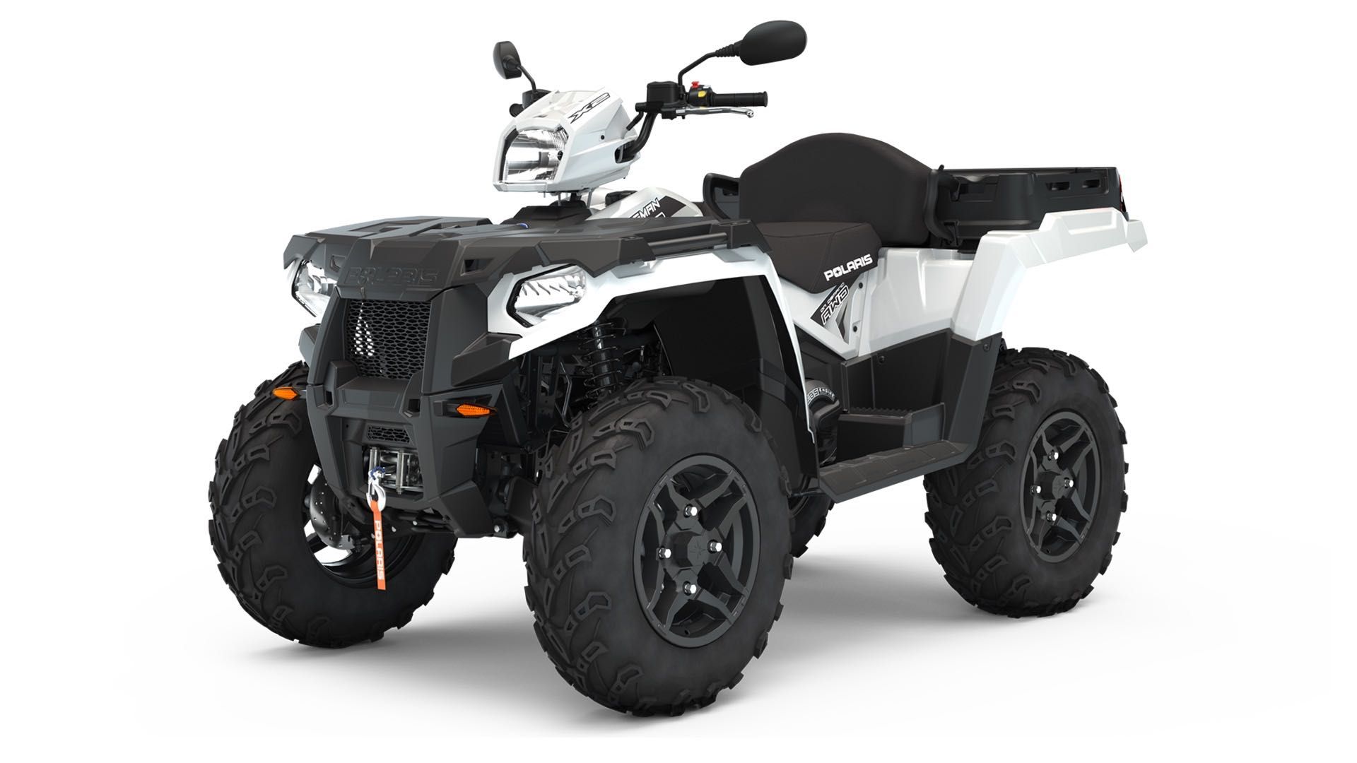 Atv Polaris 570, 1000 Noi Garantie 24 luni fara limita de kilometri