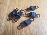 Siguranta auto Midi de 125-150-175-200 A
