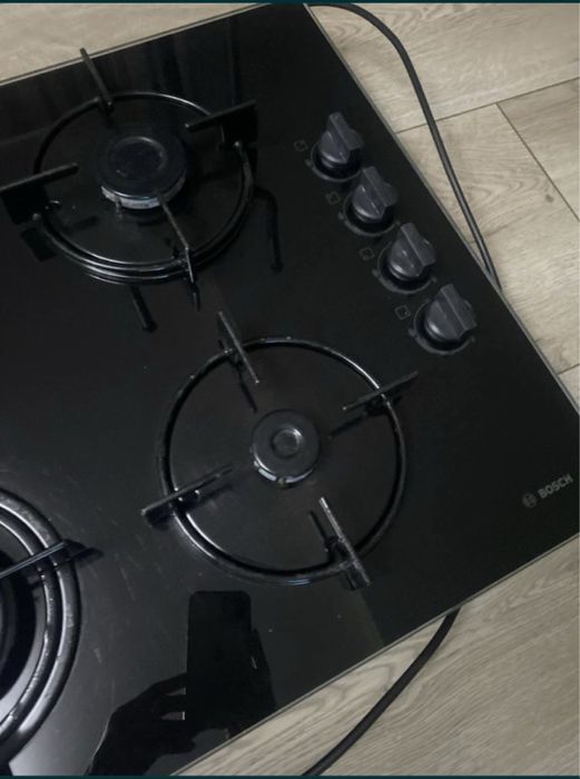 Plita incorporabila Bosch