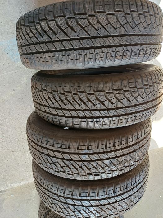 225 55 18 Anvelope Falken