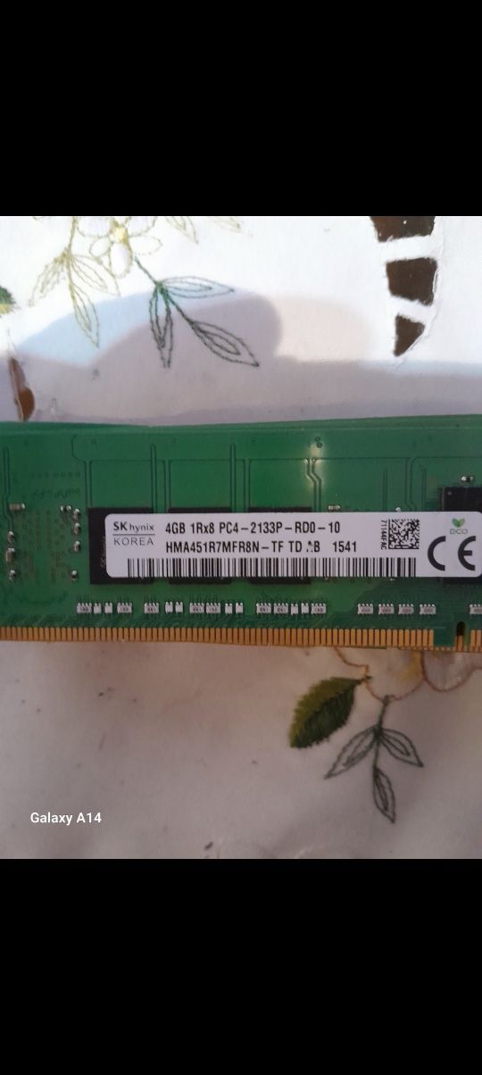 RAM PC 4gb diferite modele