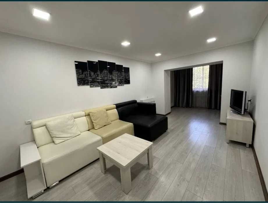 R5 Сдаю квартиру 2/2/4 в Мирабадском районе! Госпитальный рынок