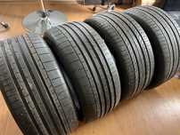 Set Anvelope Vara 22” Audi Q8 Conti 285 40 22