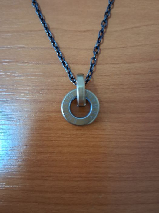 Lant Emporio Armani Men's Collection