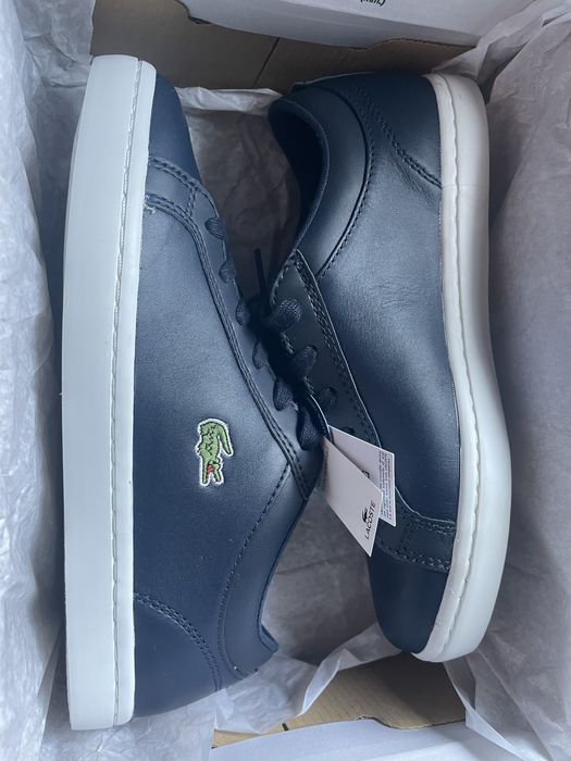 Детски кецове Lacoste  рр 35,5