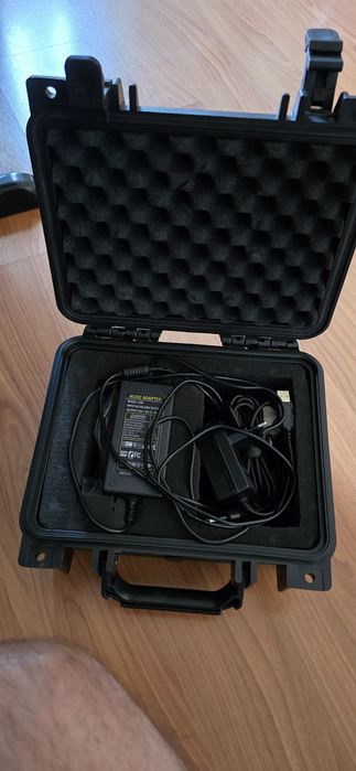 Camera astrofotografie Touptek 533C (echivalent ZWO 533MC PRO)