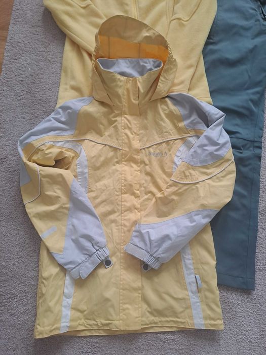 Costum de ski 3 piese , XS , 152 Regatta