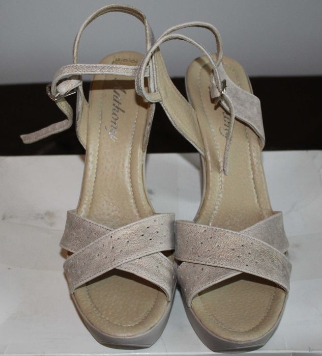 Sandale damă marca Anthony, mărimea 40