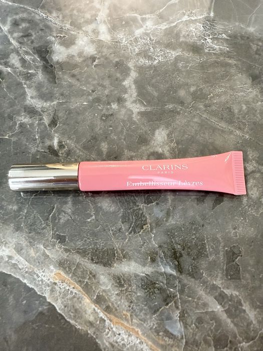 Clarins блеск оригинал 01