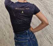 Patrizia Pepe нова тениска.Оригинална