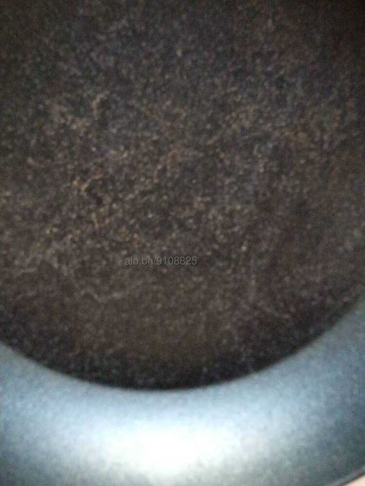 Тиган 28 см, височина 4,5 см