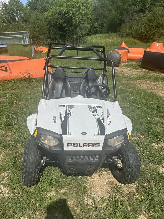 Buggy polaris rzr 170