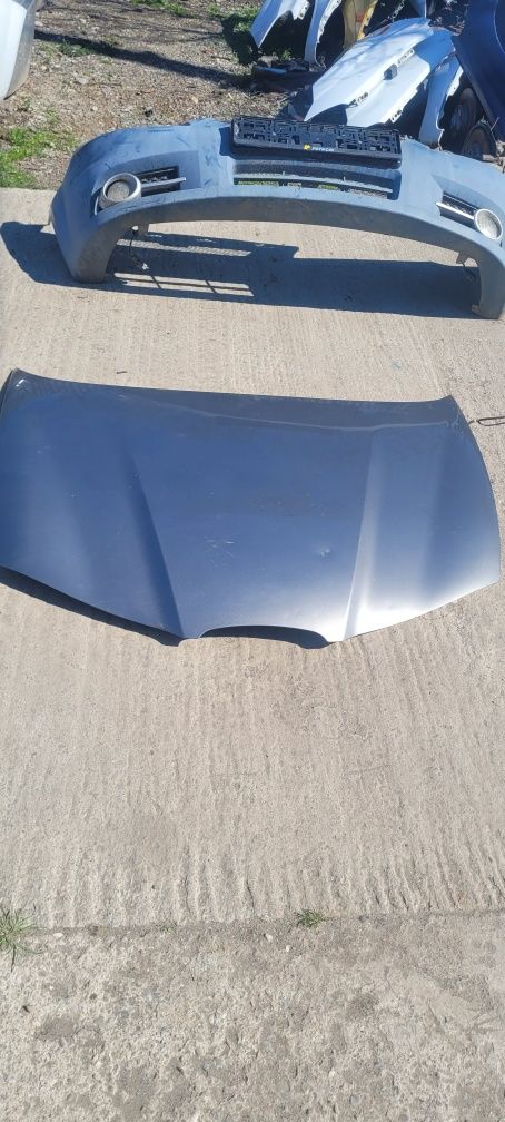Capota seat ibiza
