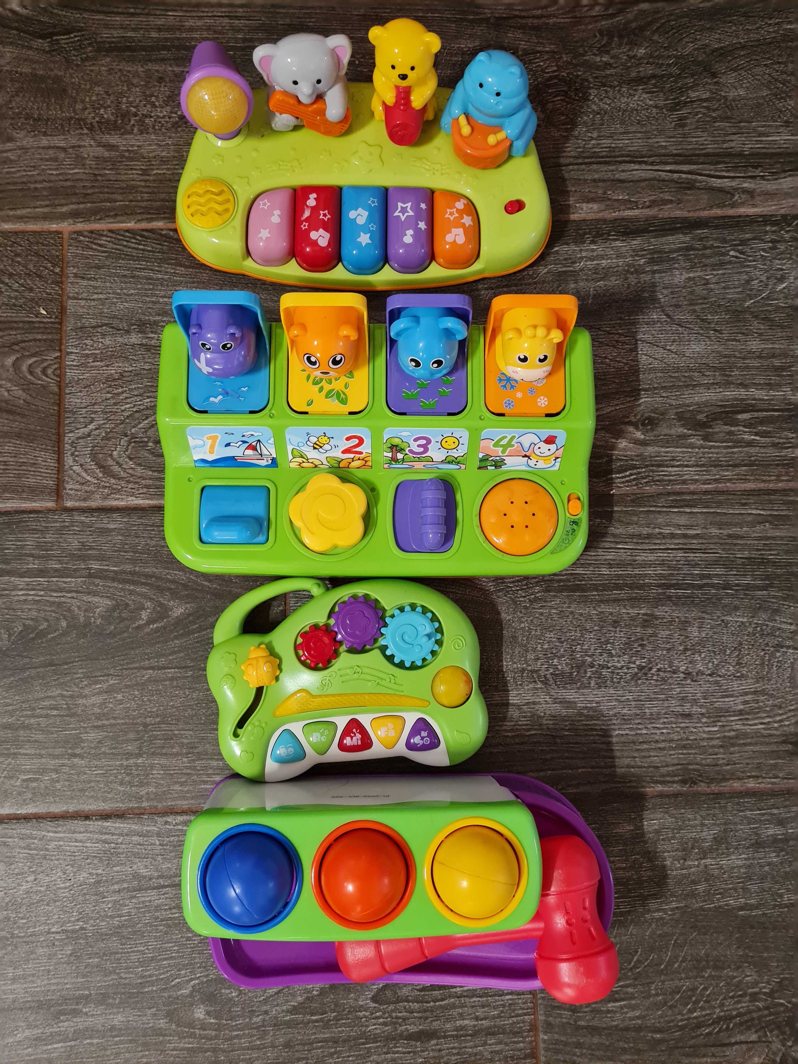 Играчки Fisher Price