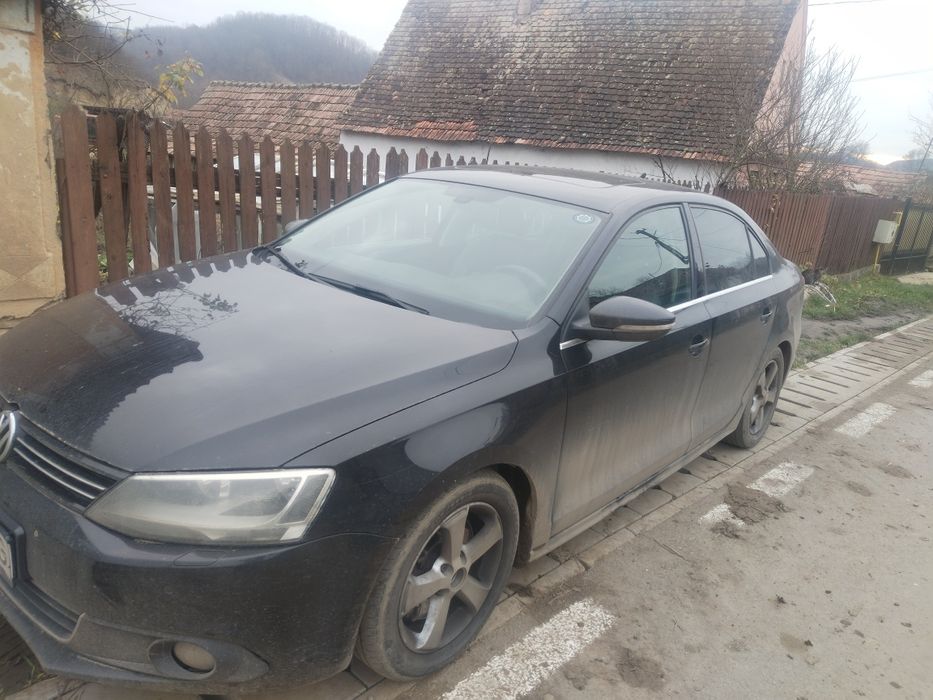 Vw jetta 2011 2.0 tsi 200 cp
