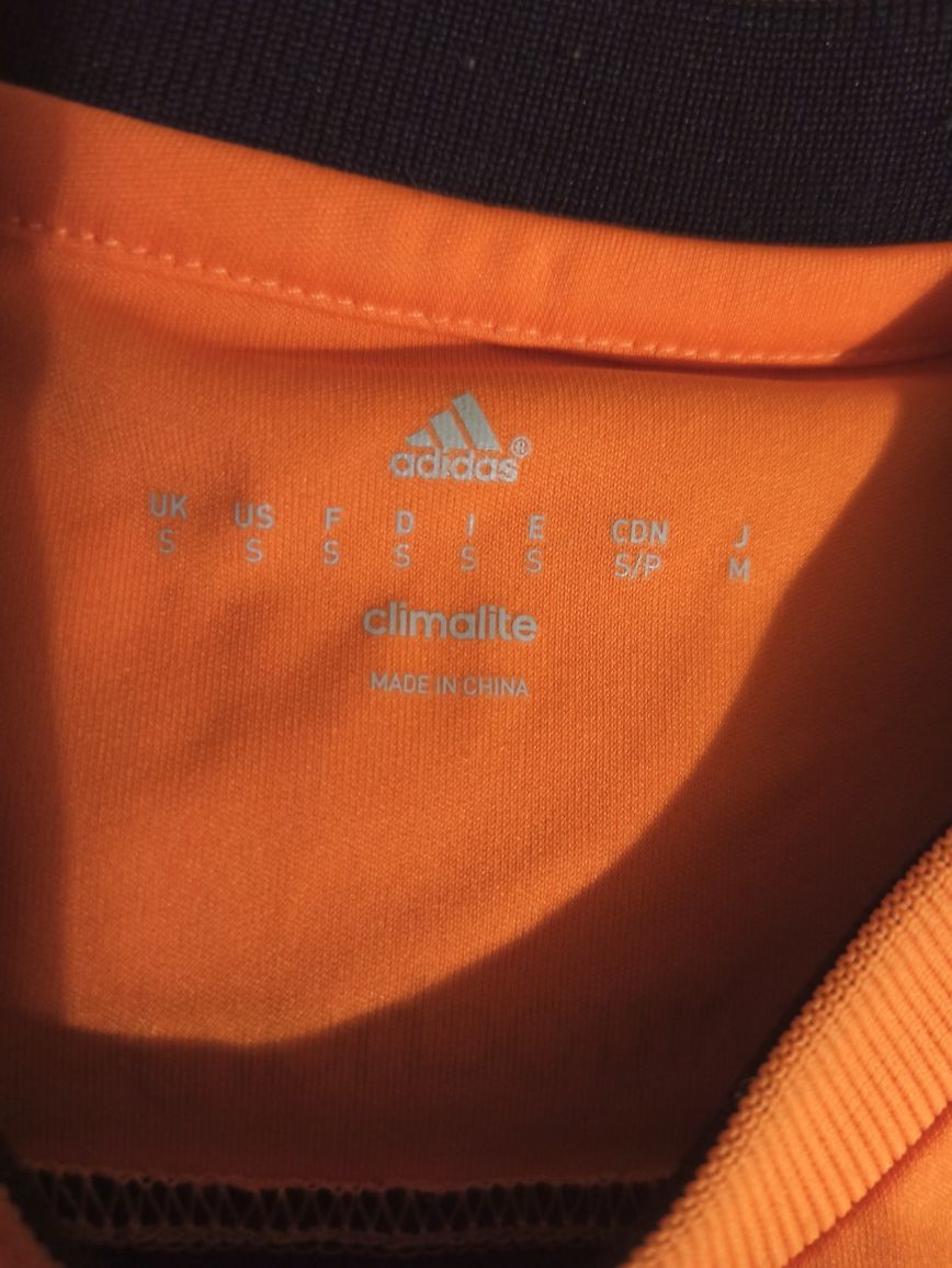 Adidas Climalite Nitrocharge тениска