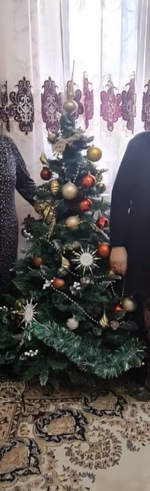 Ёлка продам новая