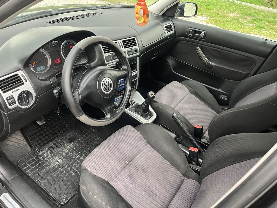 Vand Golf 4 1.6 16v