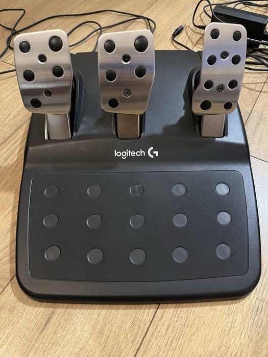 Волан Logitech G29 с гаранция