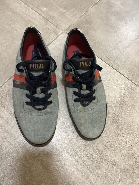 Vand adidasi Polo Ralph Lauren