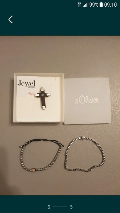 inox bratari doar atat