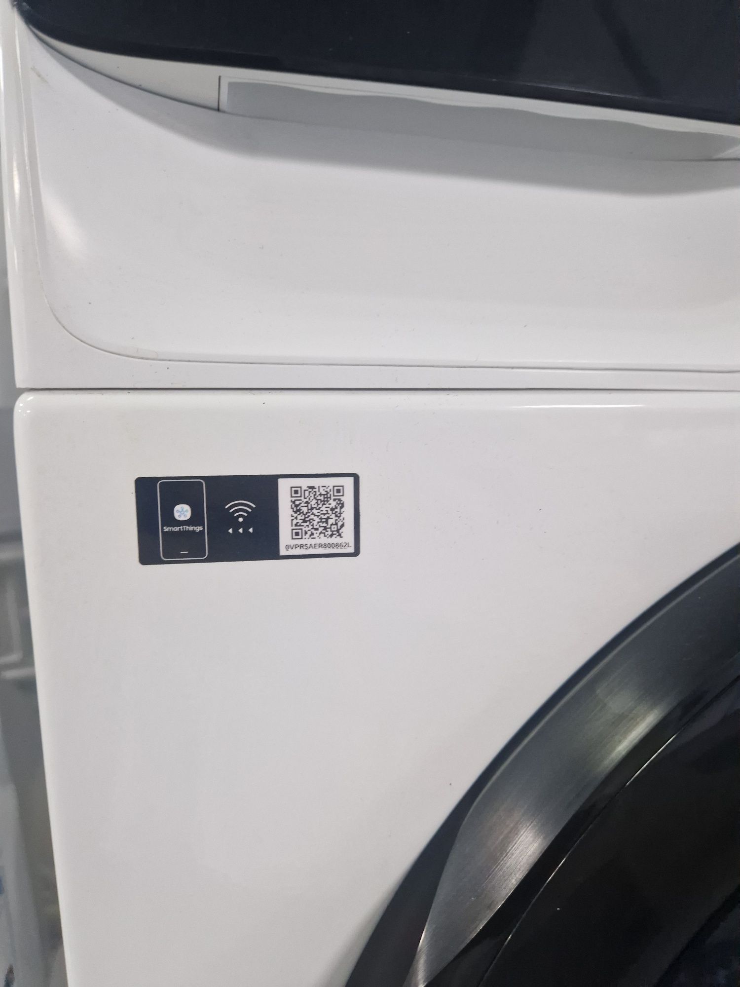 Сушилня Samsung A+++ 9 кг SmartThings