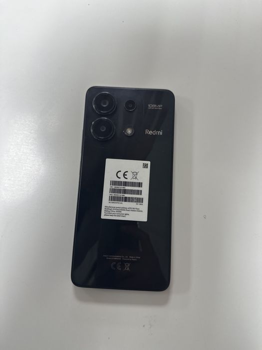Redmi note 13 6/128