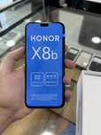 Honor X8b 8 ram 256gb yangi