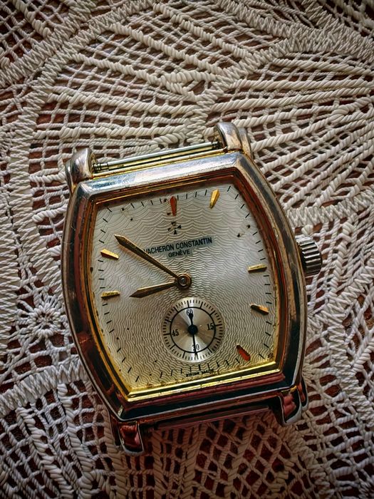 ceas vacheron constantine